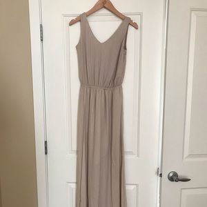 Show Me Your Mumu bridesmaid dress